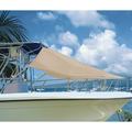 Taylor Made T-Top Bow Shade 7L x 102"W - Sand 12005OS